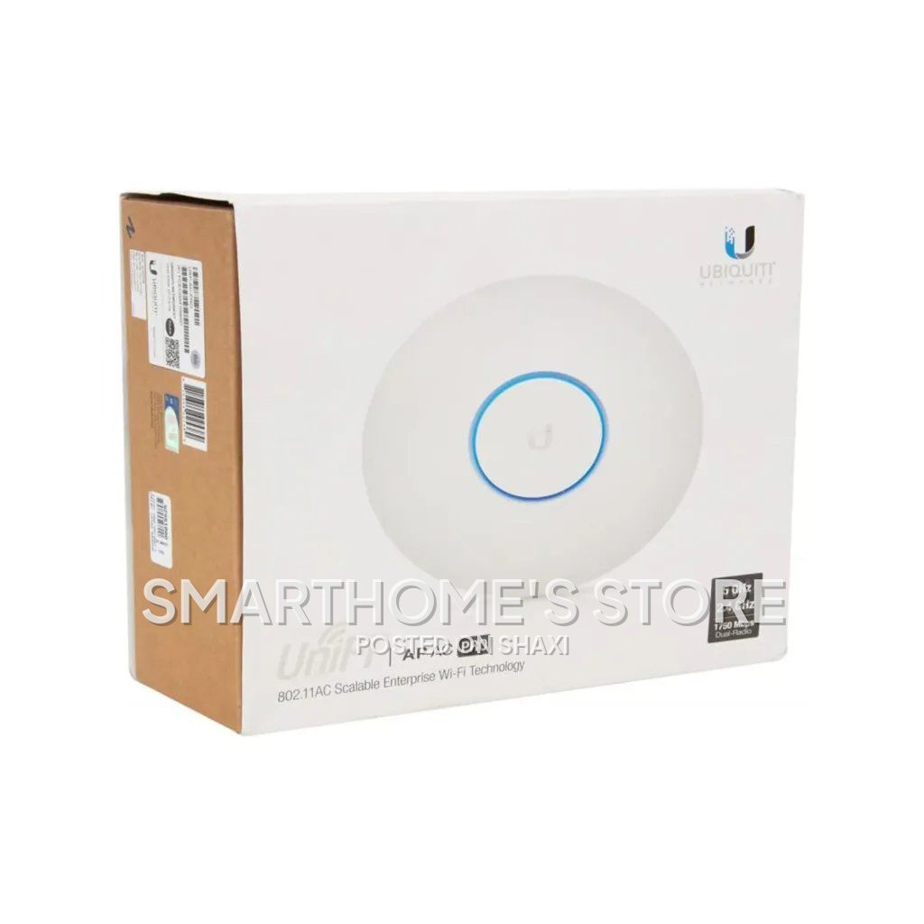Ubiquiti Unifi AC Pro photo 1