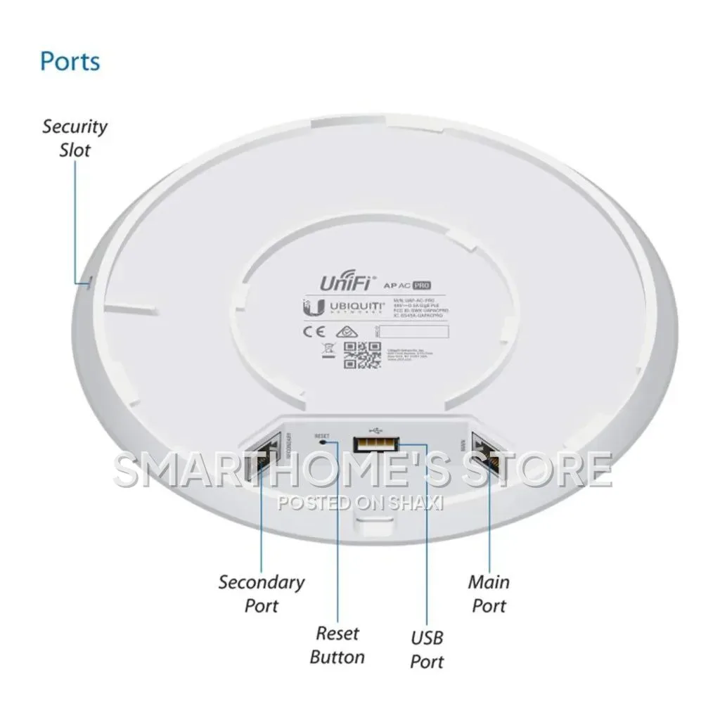 Ubiquiti Unifi AC Pro photo 6