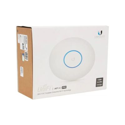 Ubiquiti Unifi AC Pro