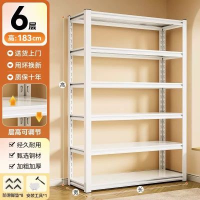 Shelves