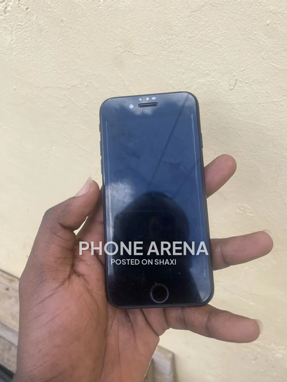 IPhone Se3 photo 3