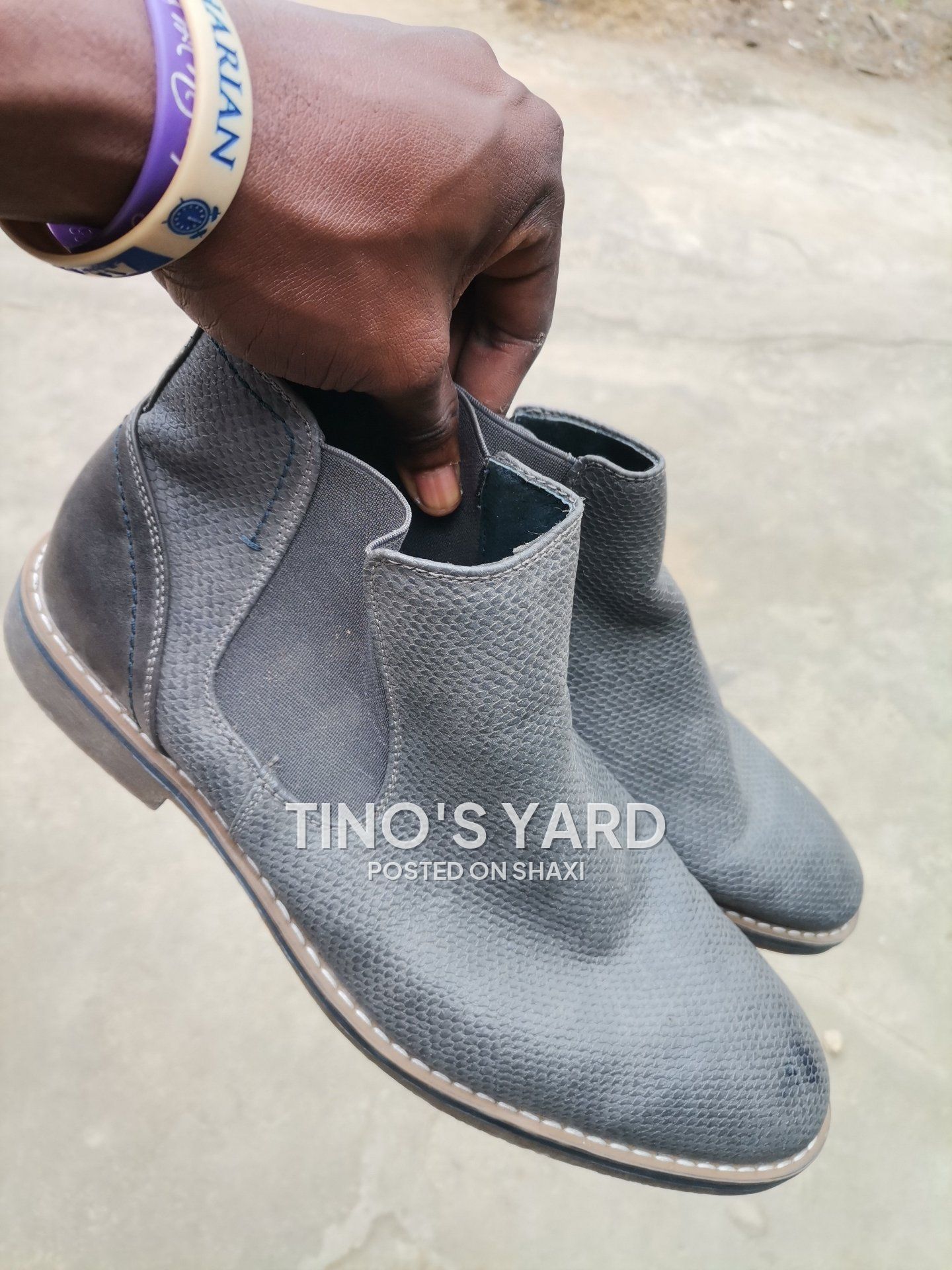 Brand New Sneakers photo 3