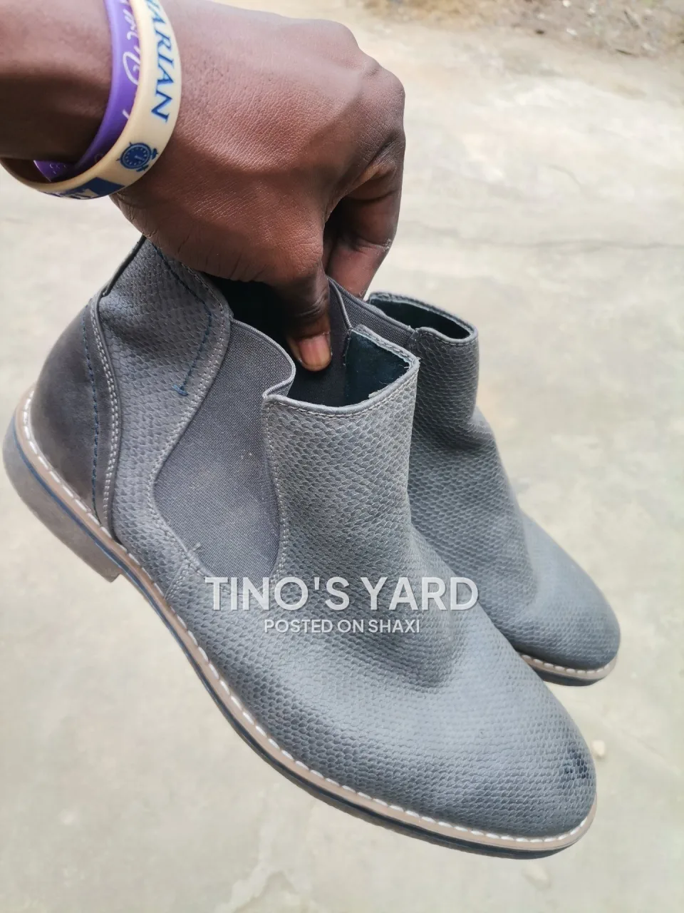 Brand New Sneakers photo 3