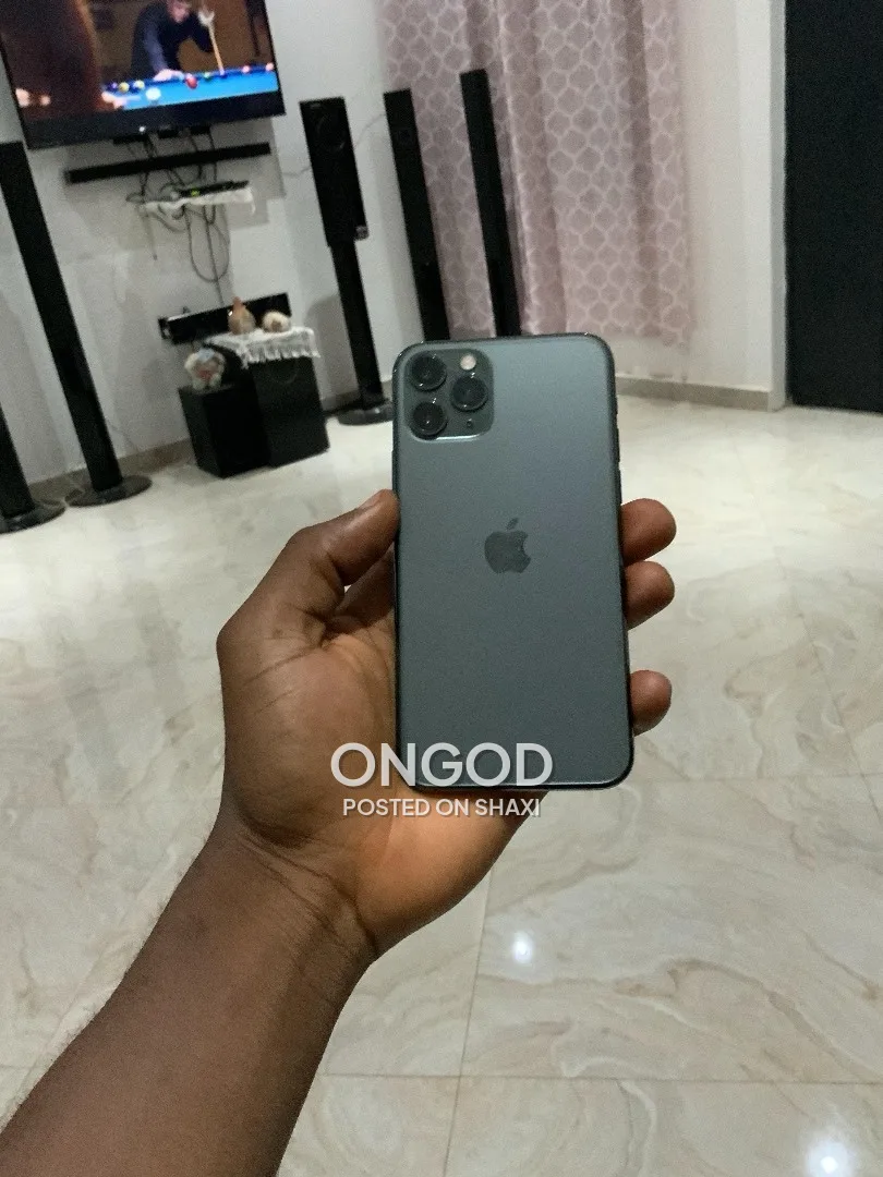 11 Pro 256GB photo 3