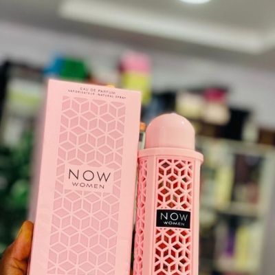 Now Women