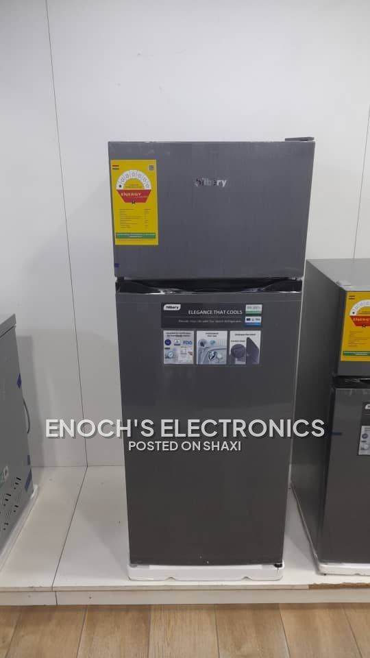 Hilbery Table Top Refrigerator photo 2