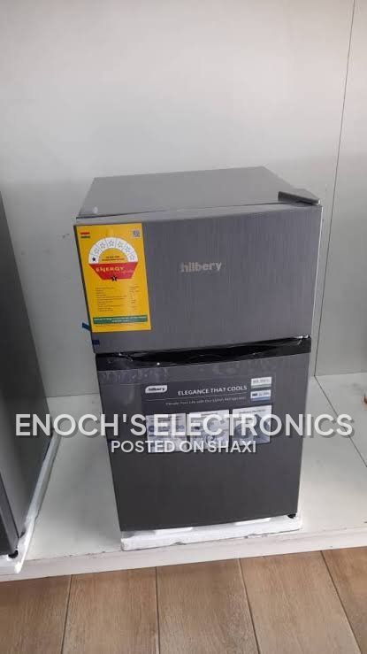 Hilbery Table Top Refrigerator photo 1