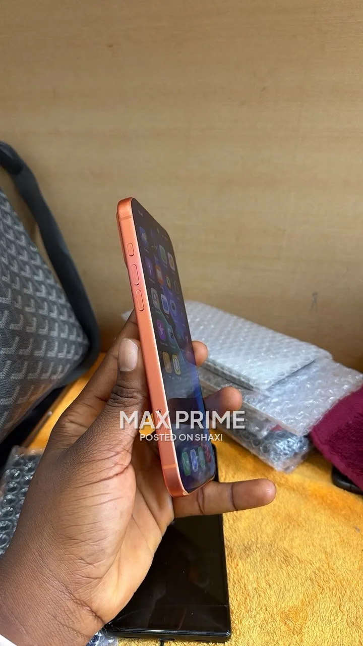 iPhone 17 pro max 256 gb physical sim unlock cc:345 photo 4