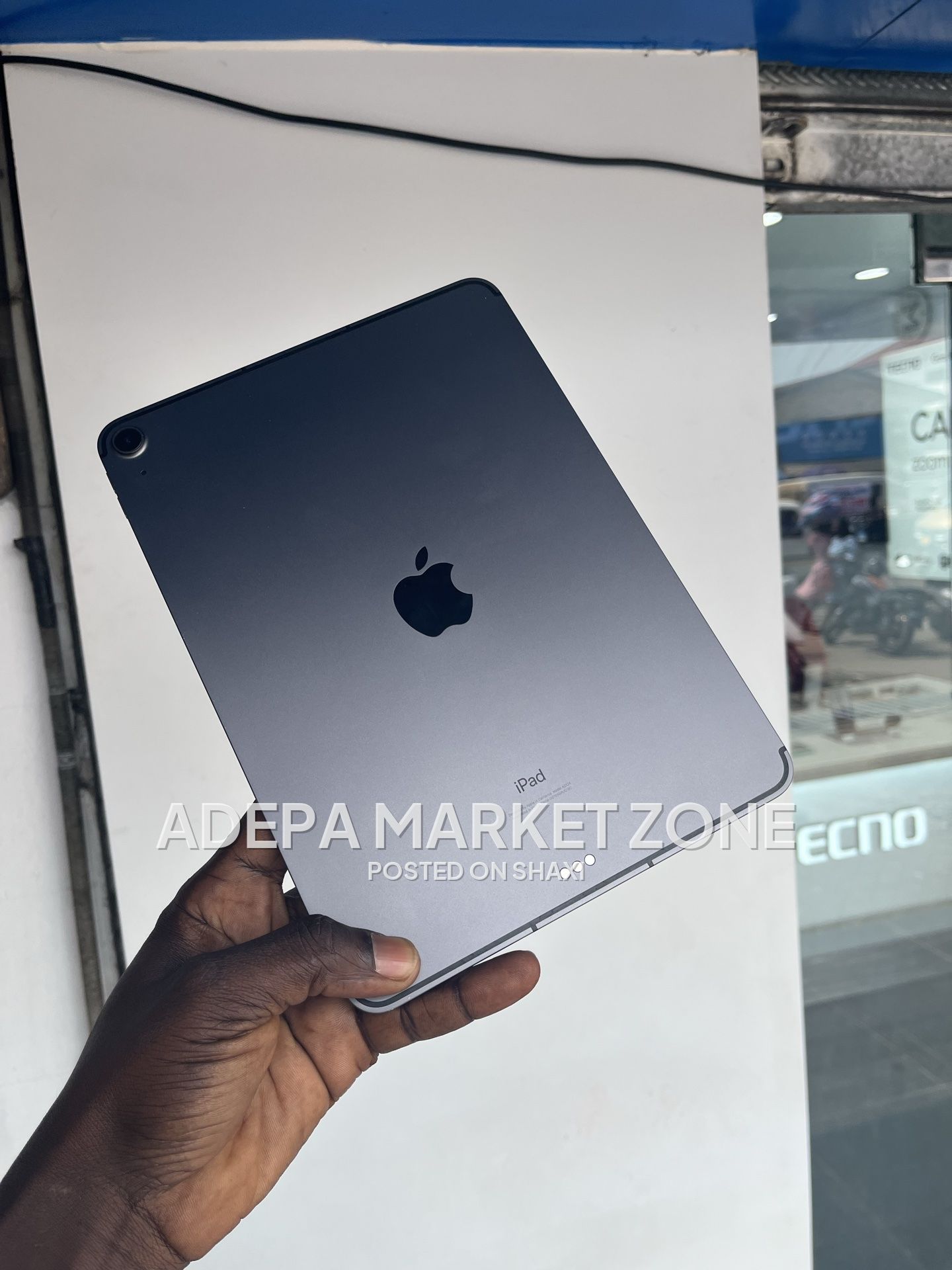 IPAD Air 4/64GB photo 2