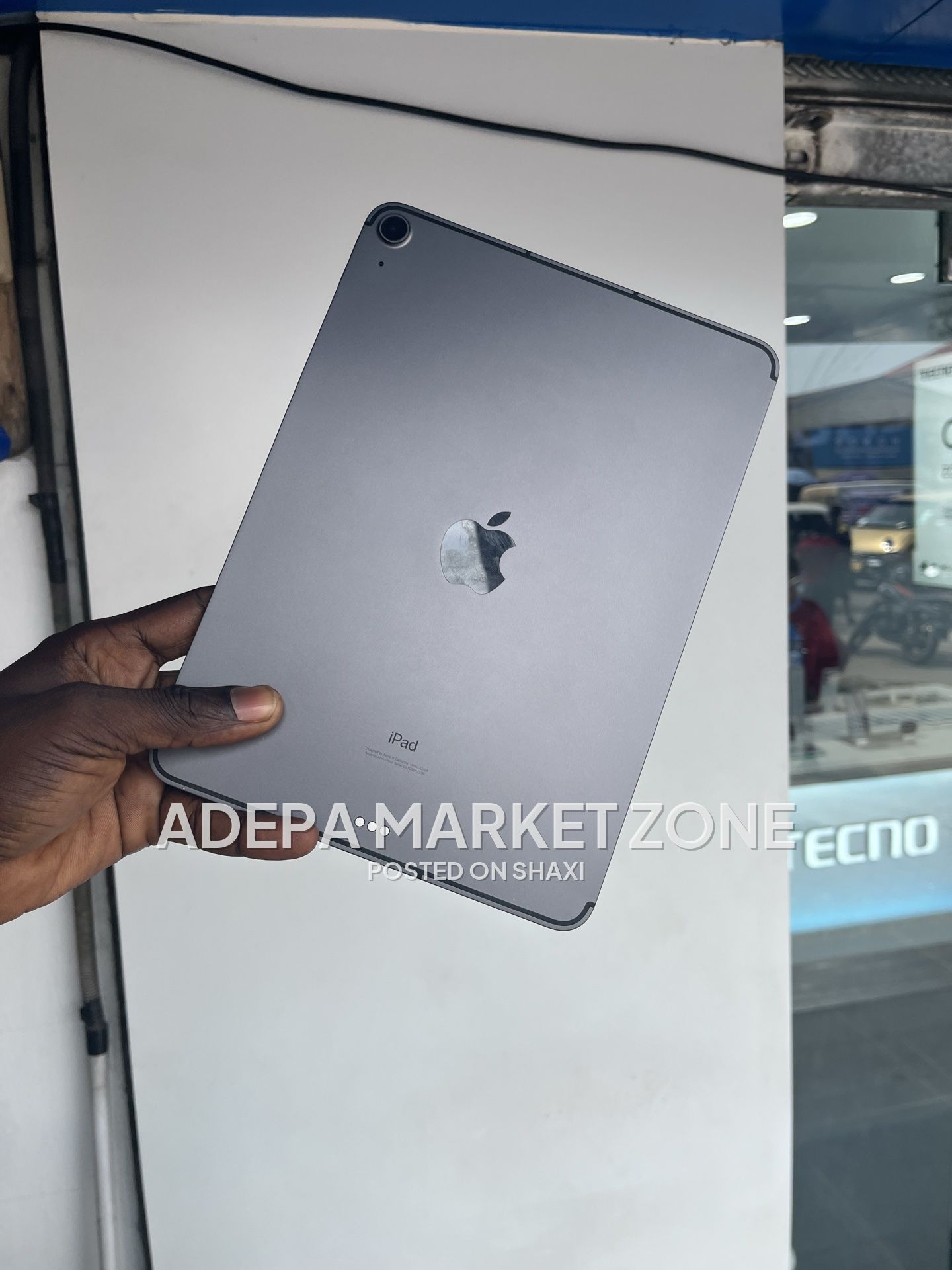 IPAD Air 4/64GB photo 1