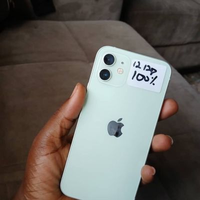 iPhone 12 128GB