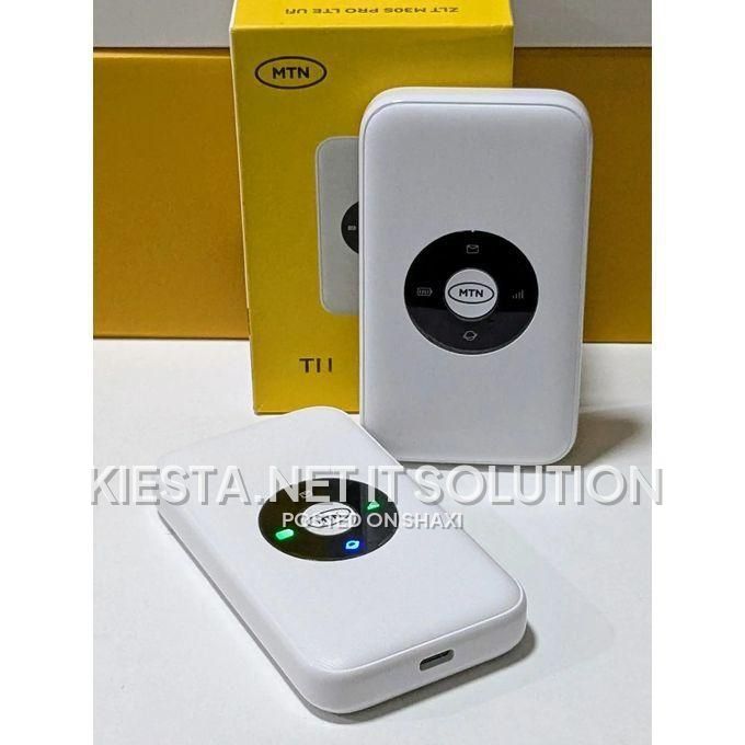 Universal MiFi pocket photo 2