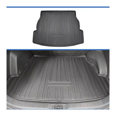 Trunk mat