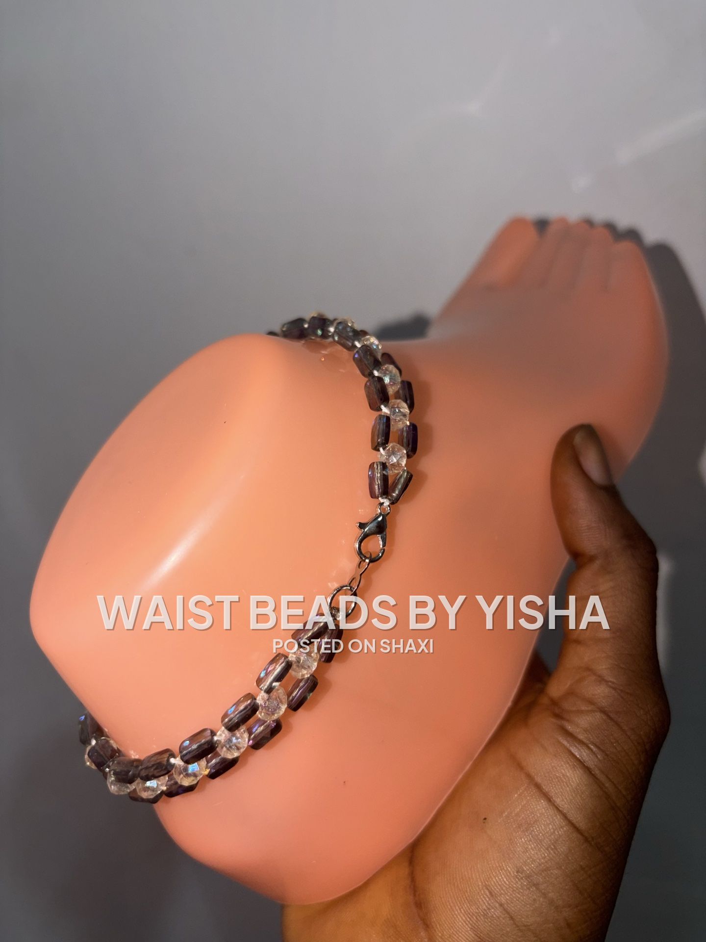 ANKLETS photo 2