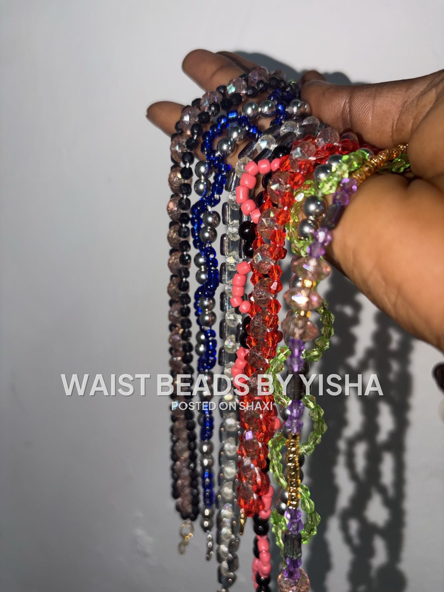 ANKLETS photo 1