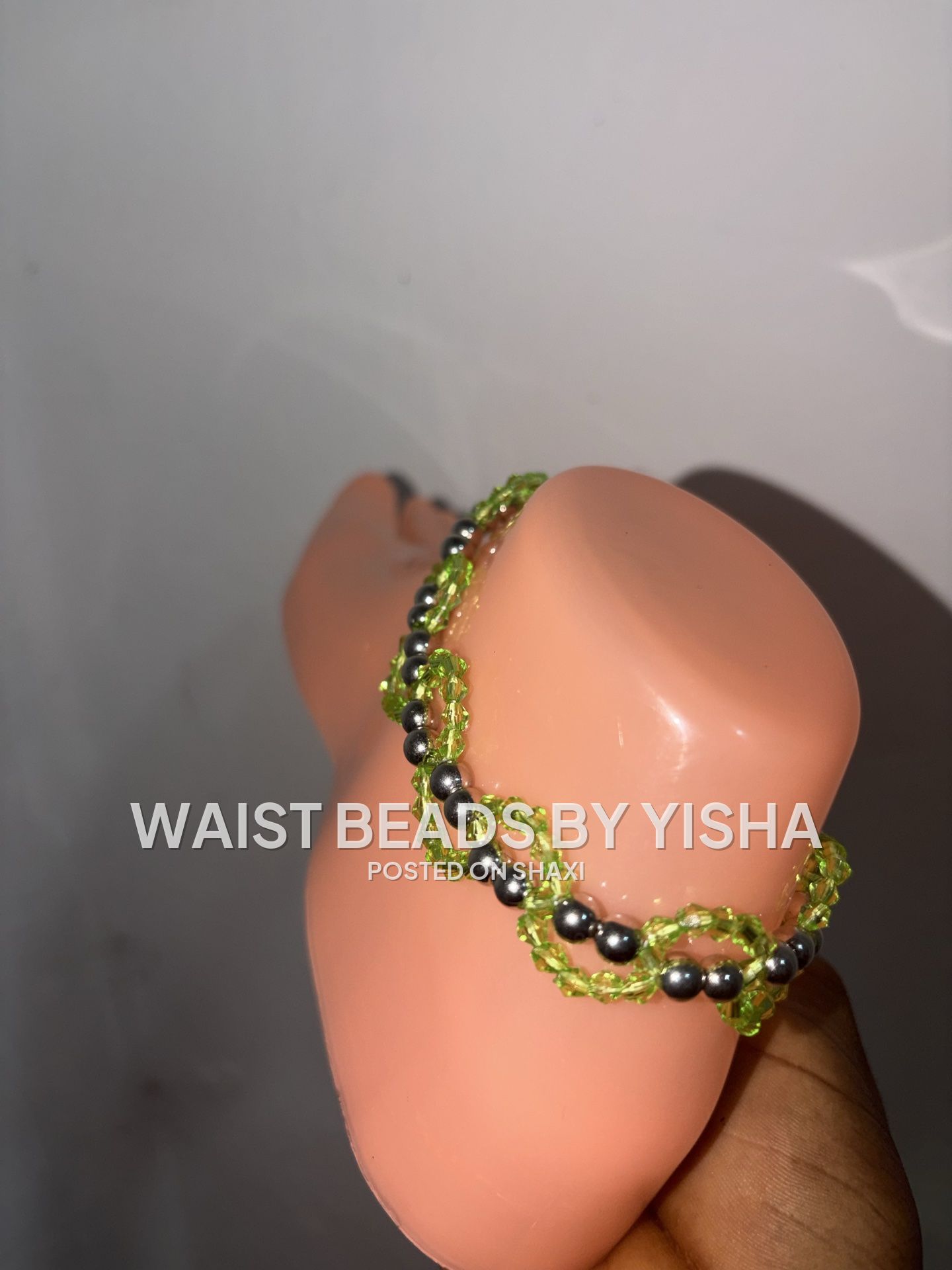 ANKLETS photo 4