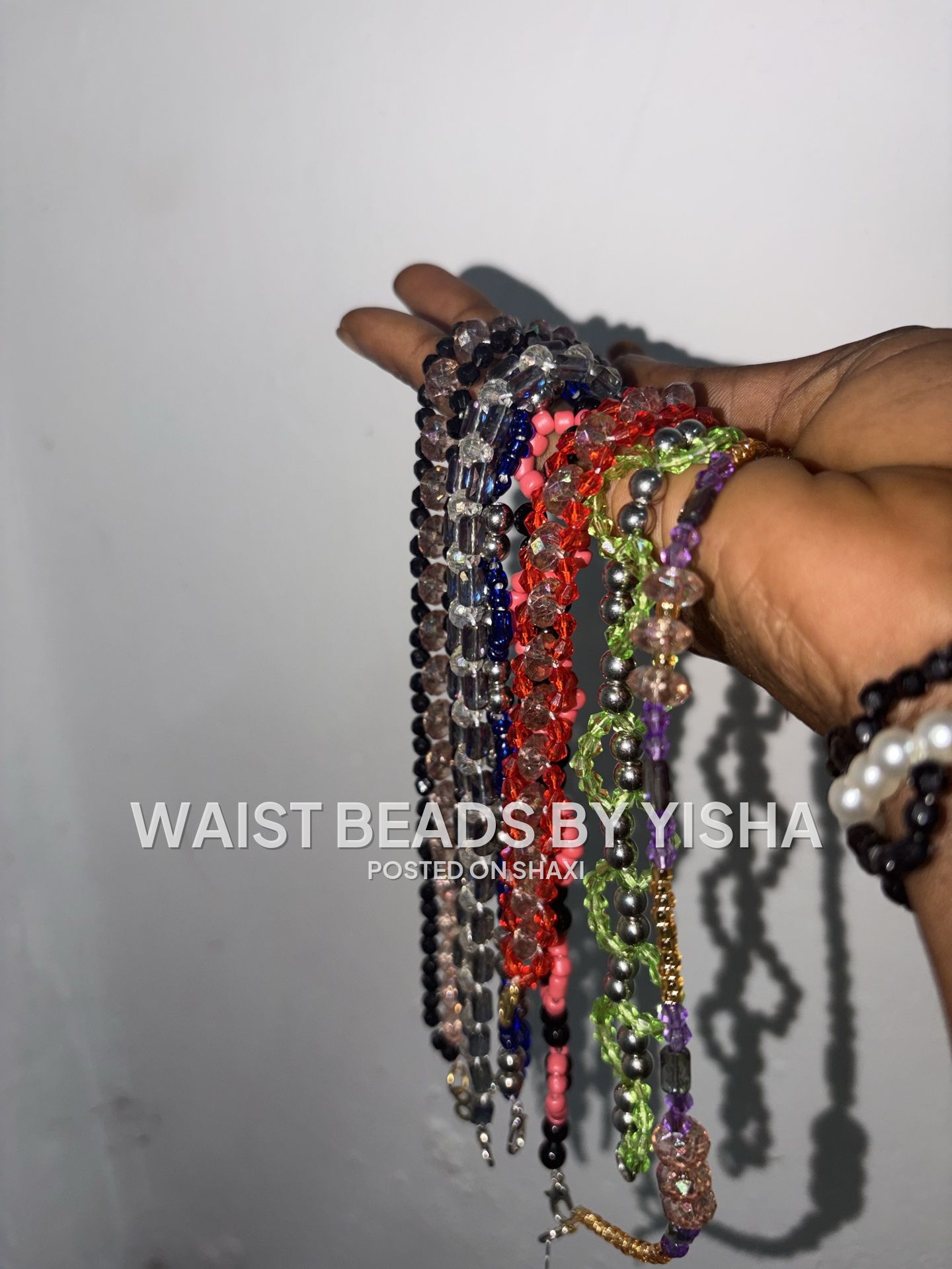 ANKLETS photo 6