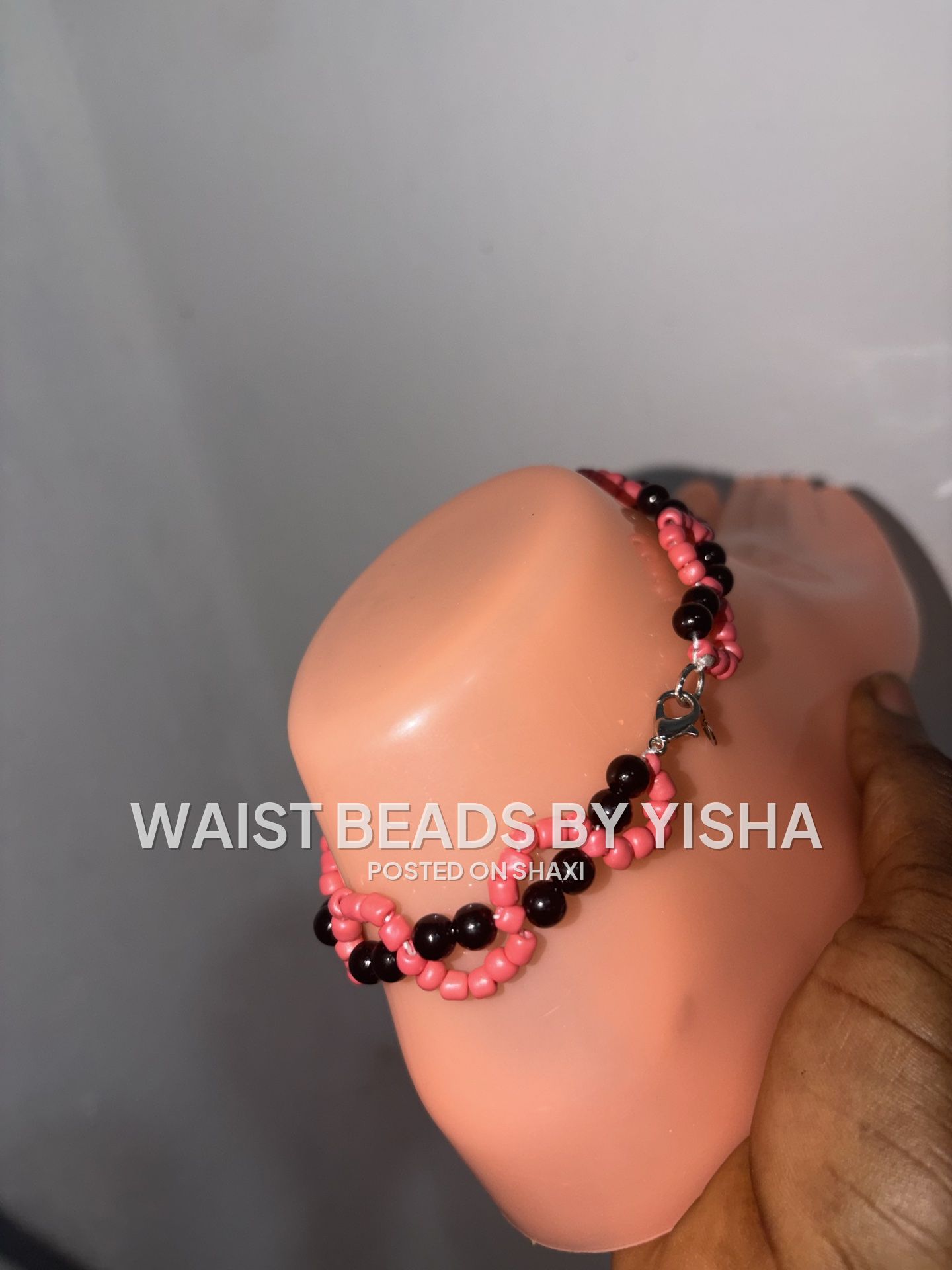 ANKLETS photo 5