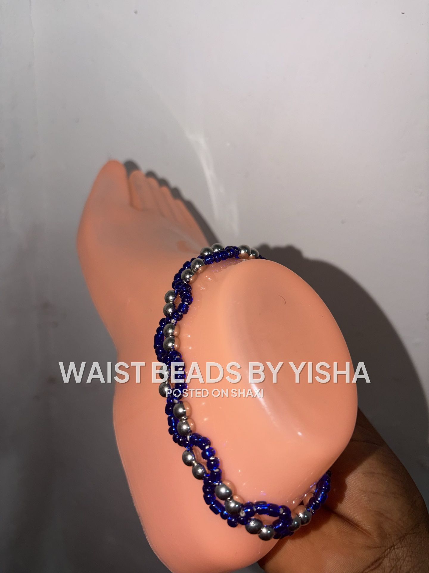 ANKLETS photo 7
