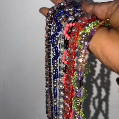 ANKLETS