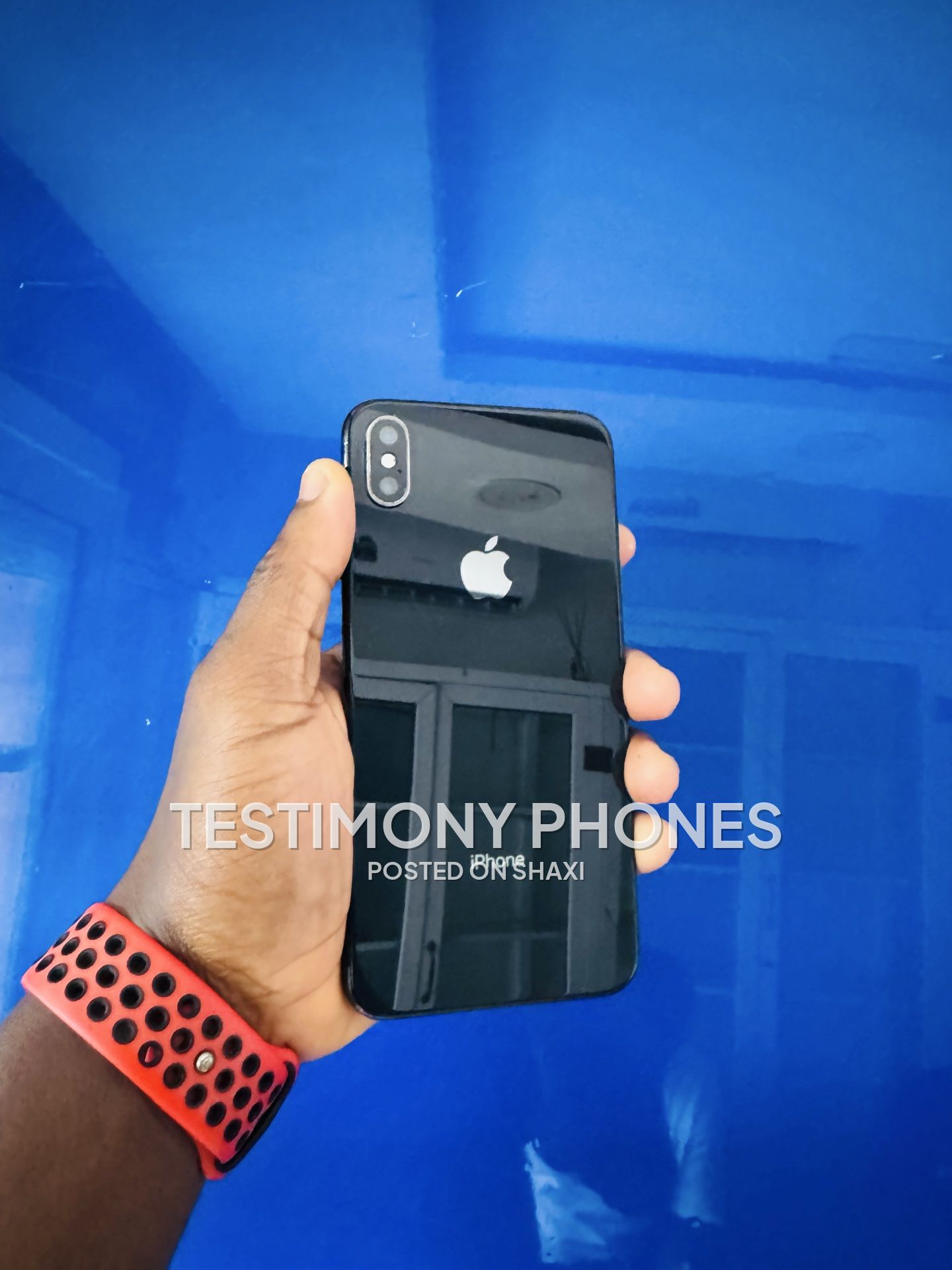 XS max 512Gb photo 2