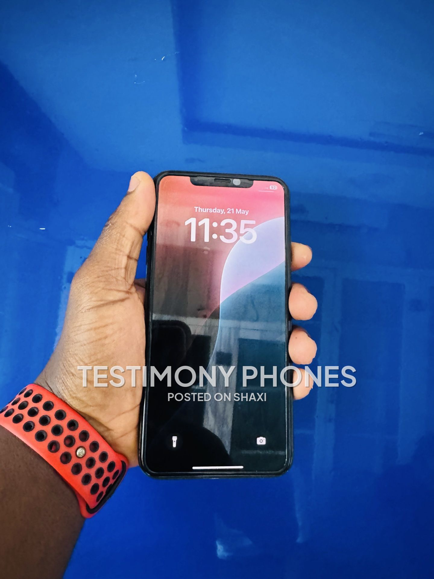 XS max 512Gb photo 1