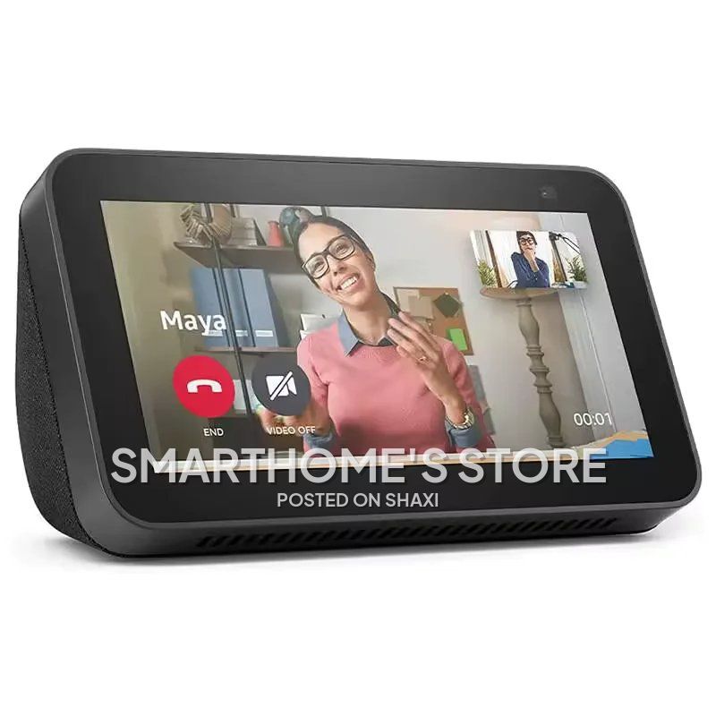 Amazon Echo Show 5 | 3rd Gen, 2023 release. photo 1