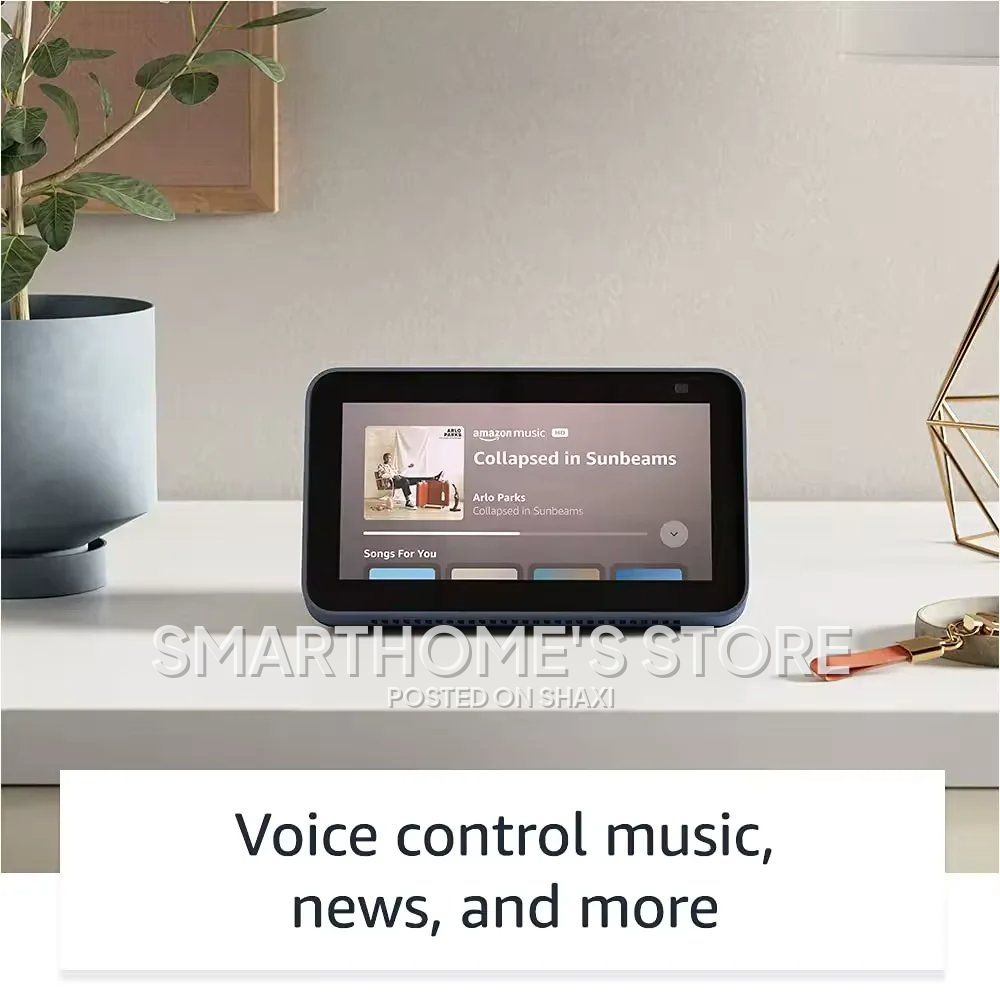Amazon Echo Show 5 | 3rd Gen, 2023 release. photo 3
