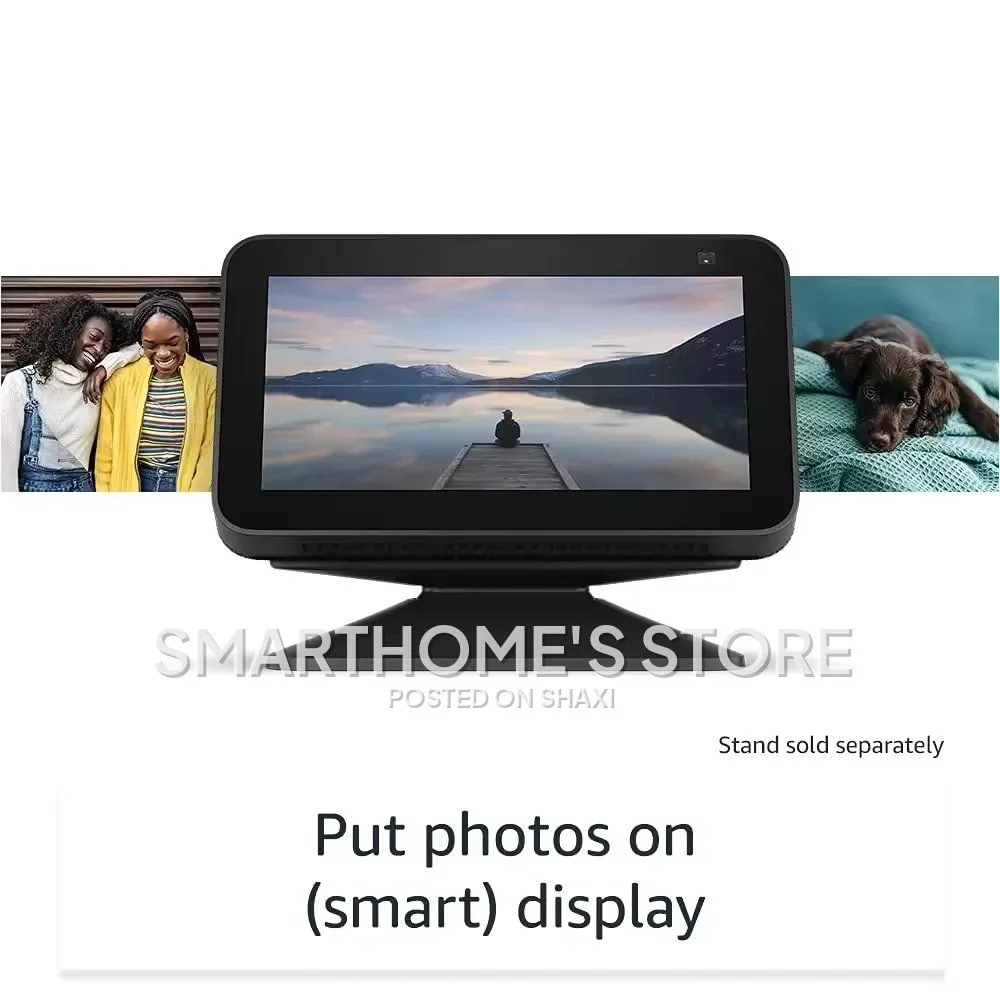 Amazon Echo Show 5 | 3rd Gen, 2023 release. photo 4