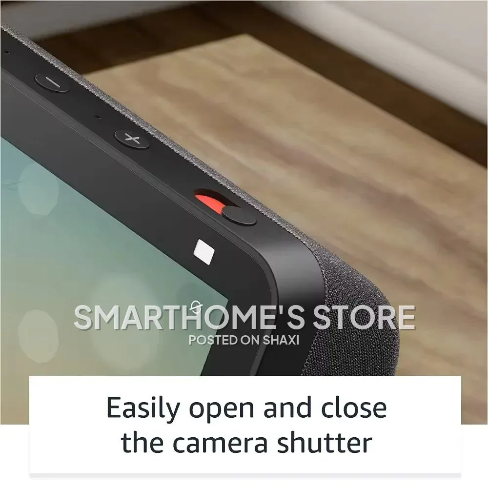 Amazon Echo Show 5 | 3rd Gen, 2023 release. photo 5