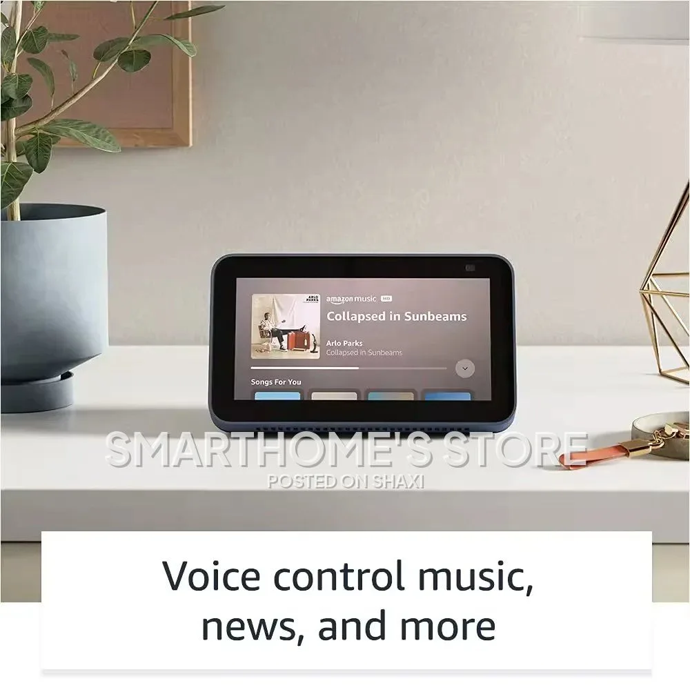 Amazon Echo Show 5 | 3rd Gen, 2023 release. photo 3