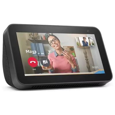 Amazon Echo Show 5 | 3rd Gen, 2023 release.