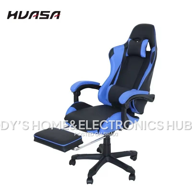 Gaming chair photo 7