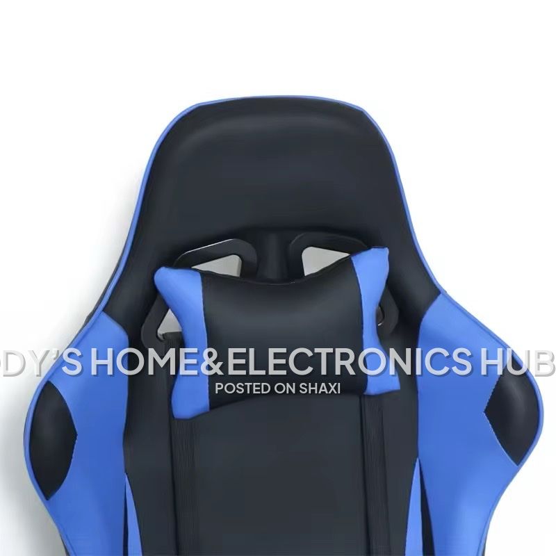 Gaming chair photo 9