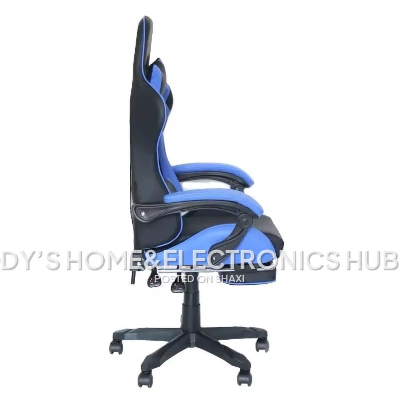 Gaming chair photo 8