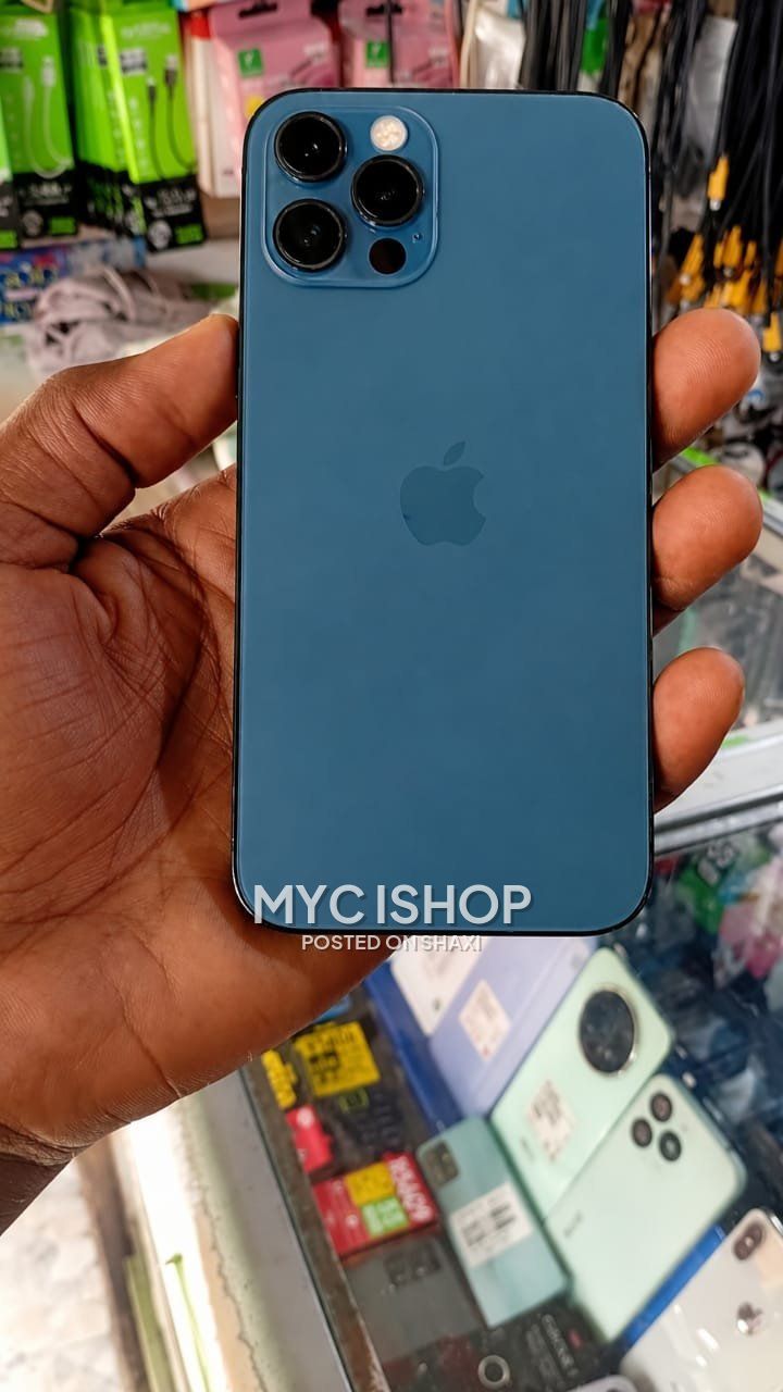 Iphone 12pro 128 photo 1