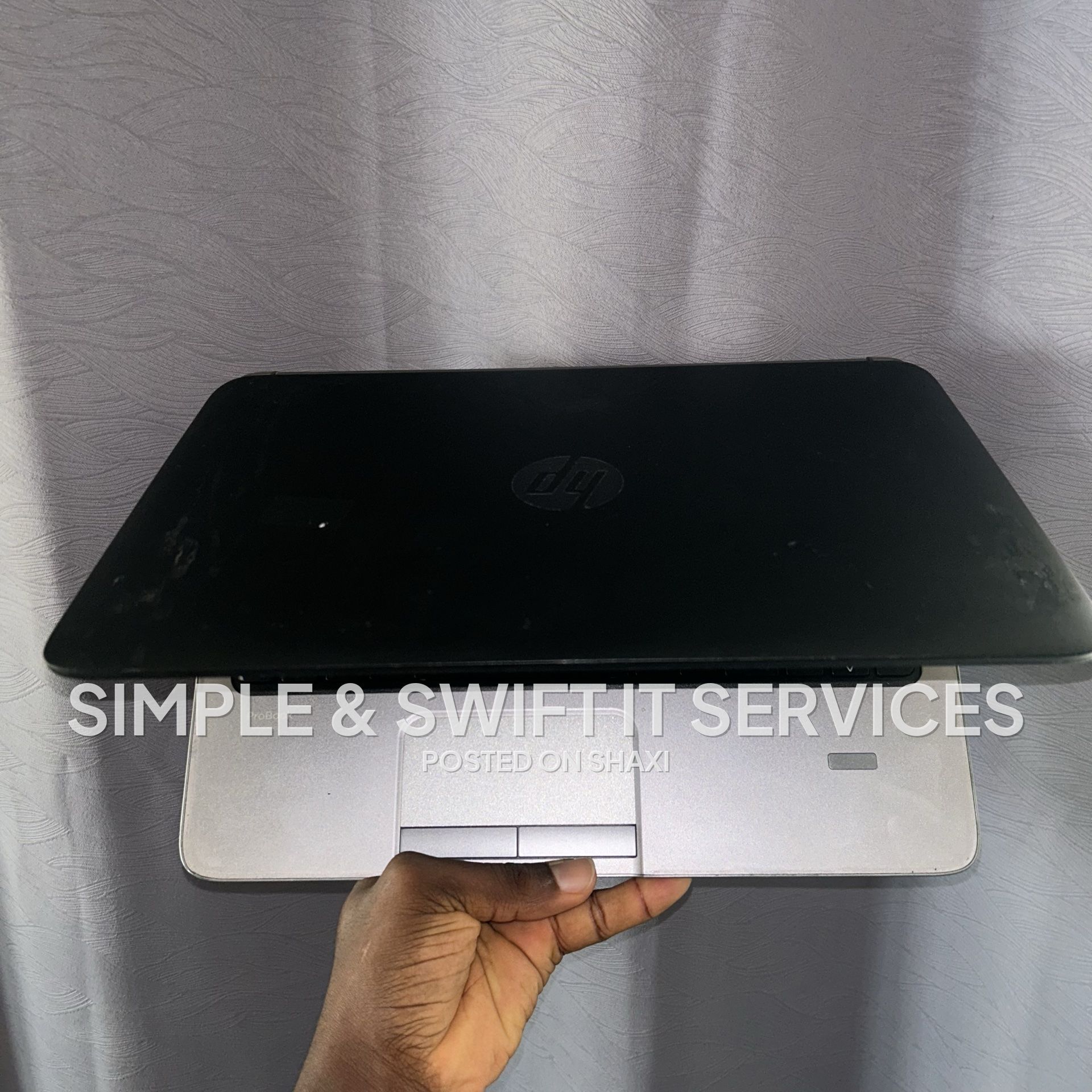 HP ProBook 430 G1 photo 4