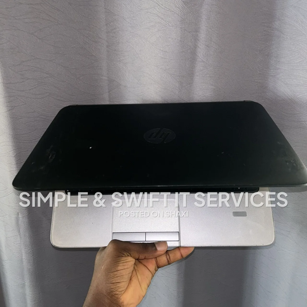 HP ProBook 430 G1 photo 4