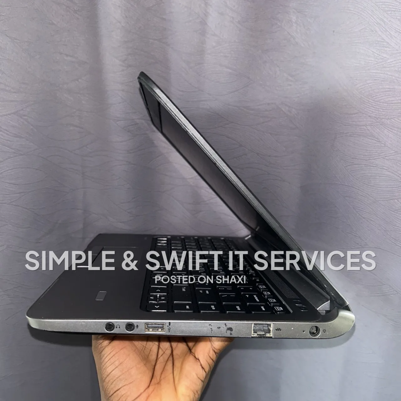 HP ProBook 430 G1 photo 2