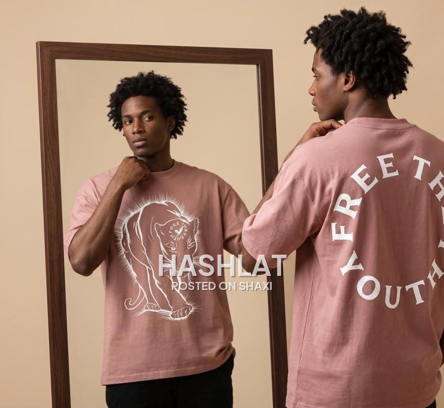 T- Shirt photo 1