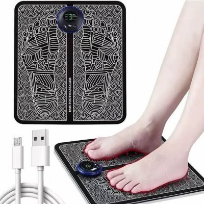 EMS Foot Massager - New