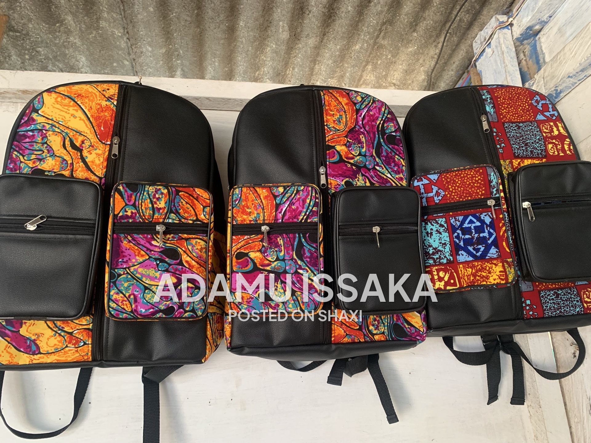 Backpack photo 5
