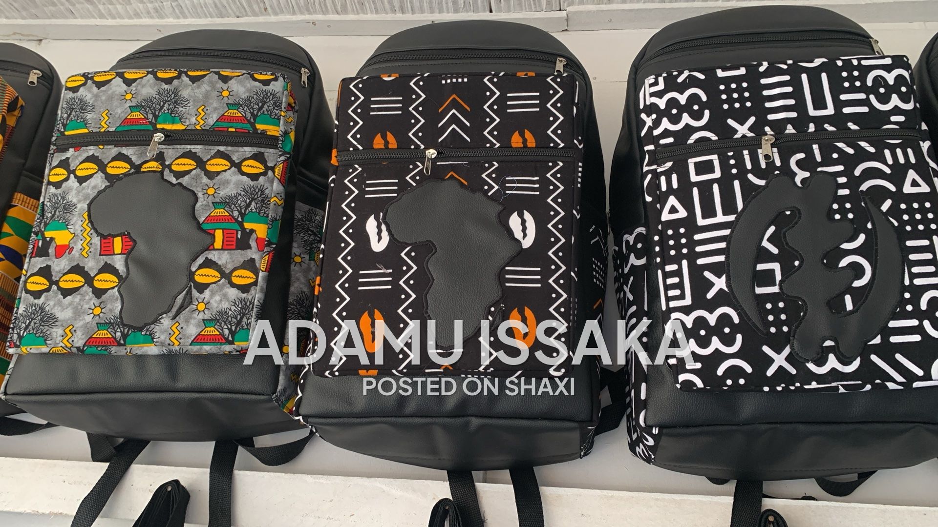 Backpack photo 7