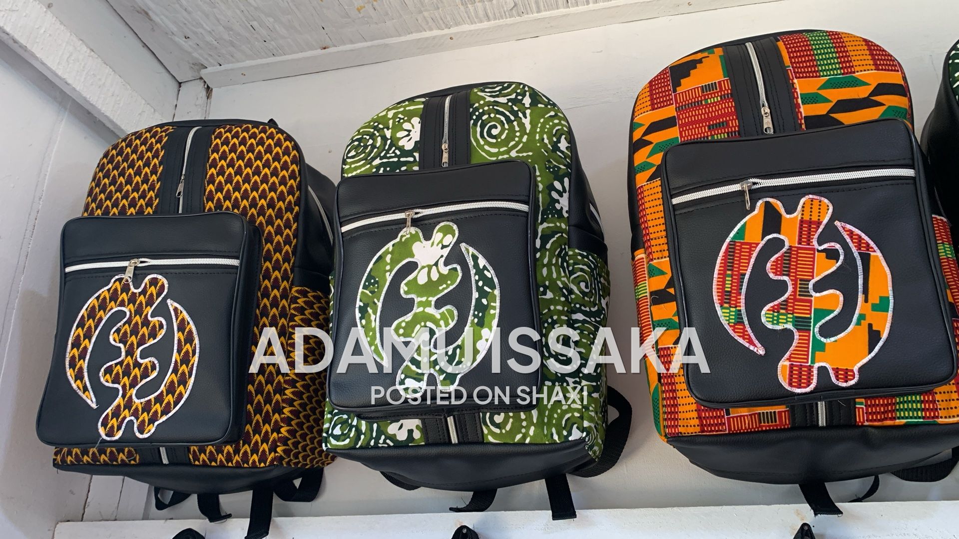 Backpack photo 10
