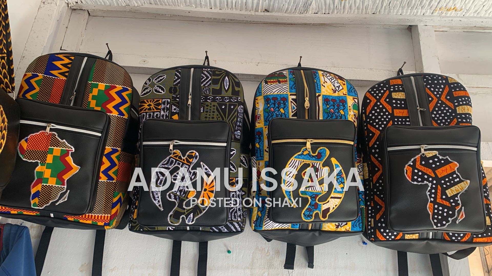 Backpack photo 9
