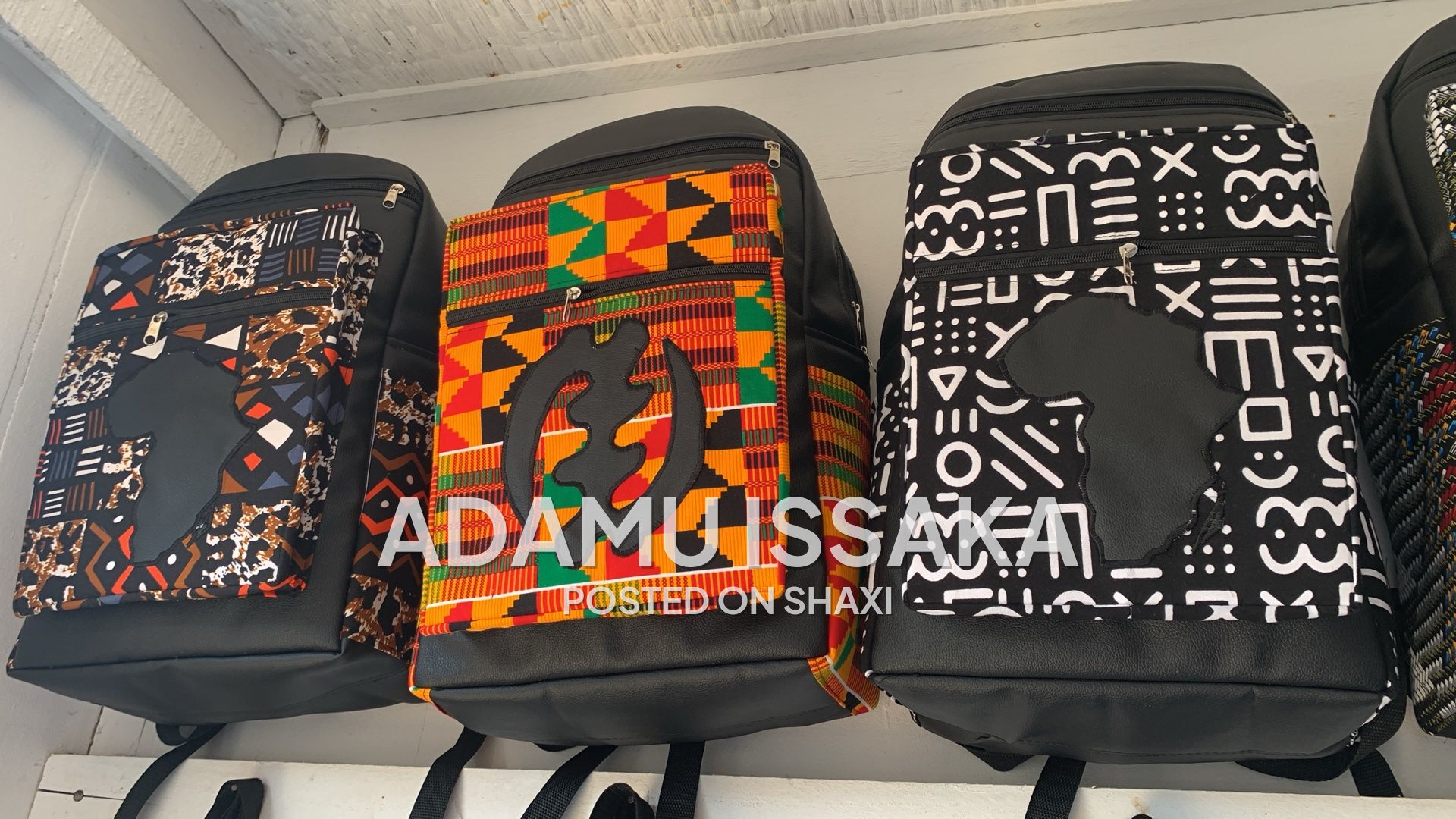 Backpack photo 8