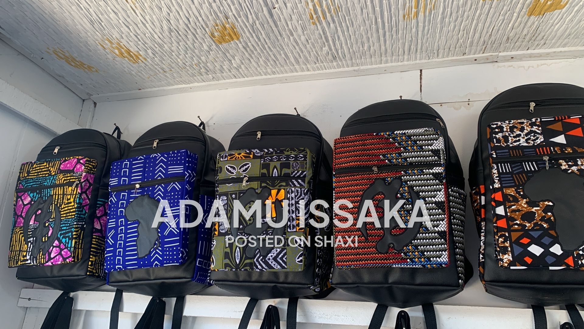 Backpack photo 2