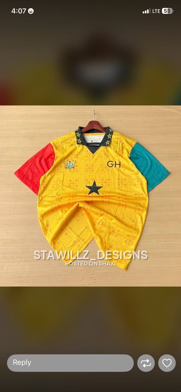 Jerseys photo 9