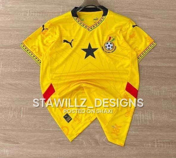 Jerseys photo 10