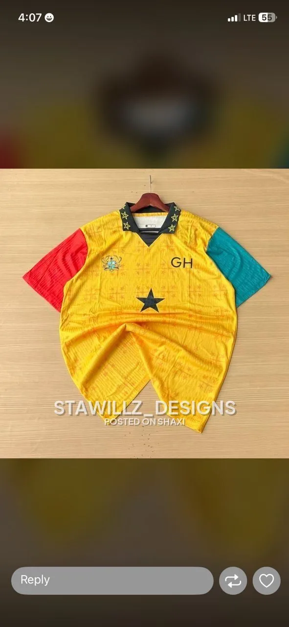 Jerseys photo 9